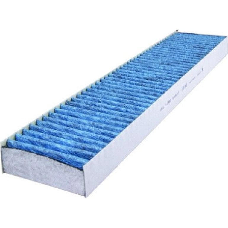 MAHLE Filter, Innenraumluft LAO 242 MAHLE Filter, Innenraumluft LAO 242