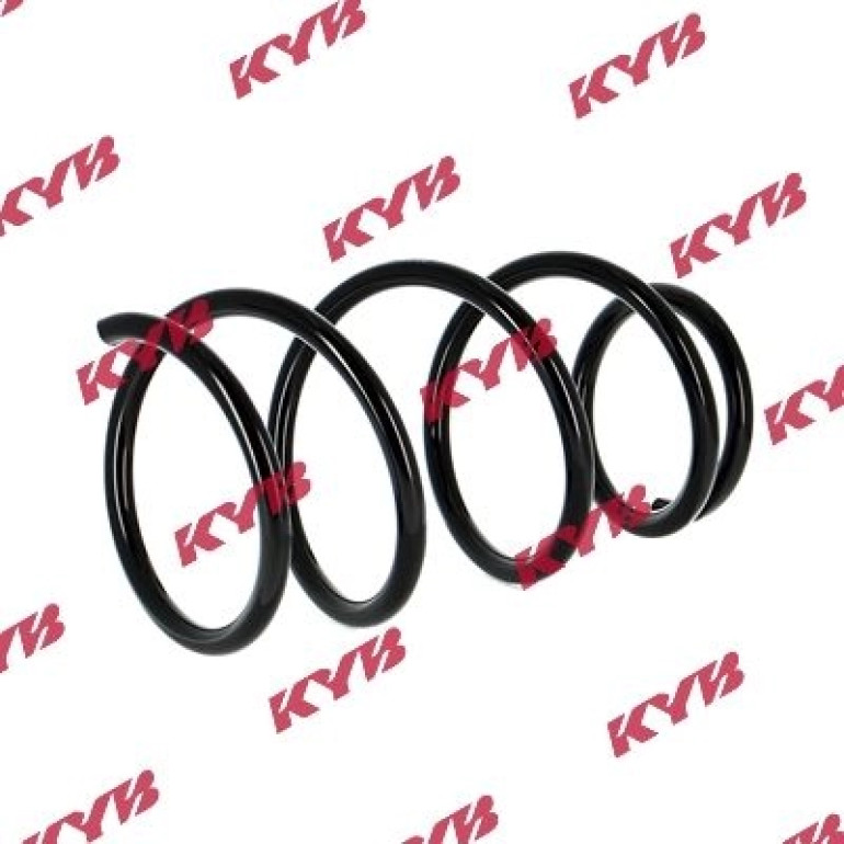 KYB Fahrwerksfeder Lexus P. Rx 3.0/3.5 05/03-12/08 RF3142 KYB Fahrwerksfeder Lexus P. Rx 3.0/3.5 05/03-12/08 RF3142
