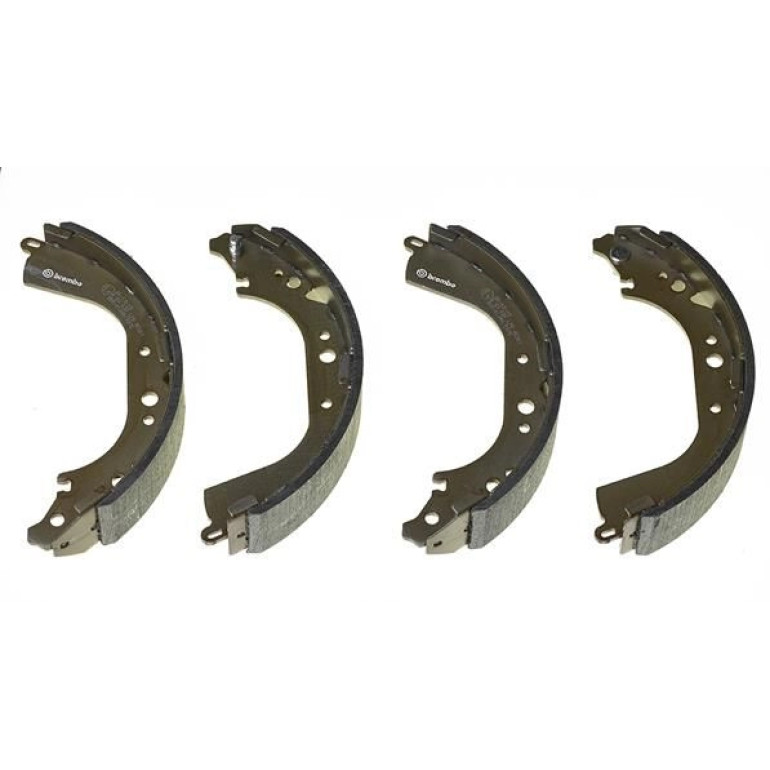 Bremsbackensatz HA S 83 530