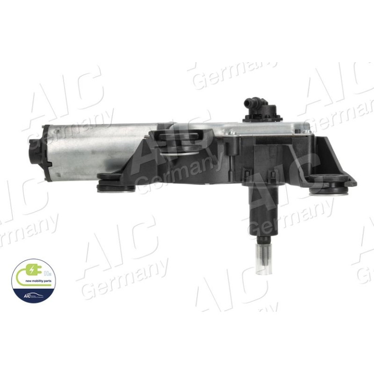 Wischermotor hinten 55105