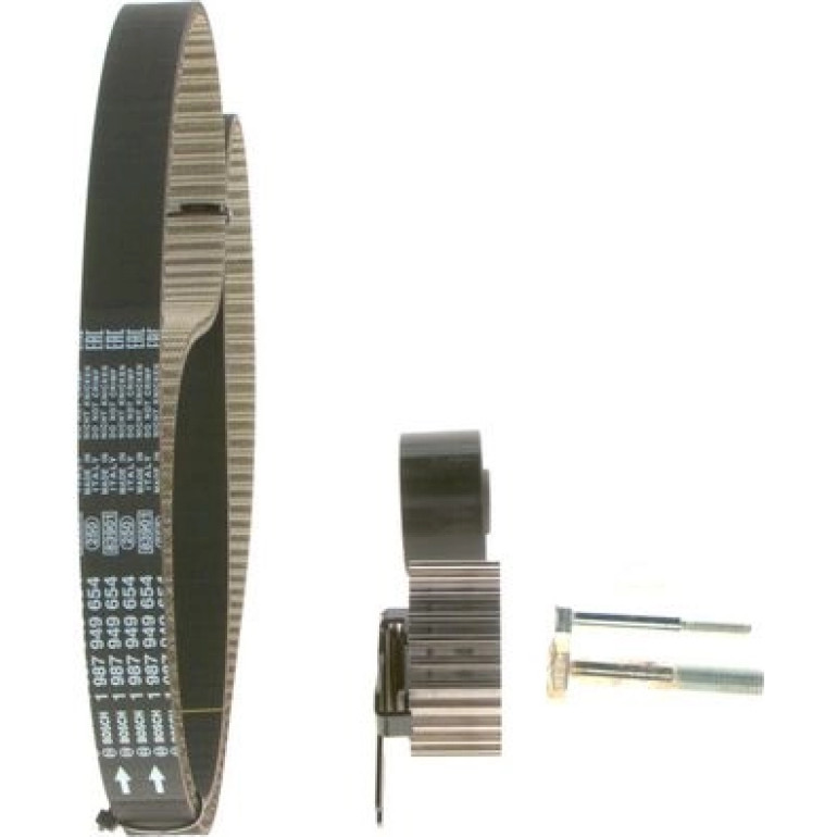 Zahnriemen-/Rollenset 1987946717 Zahnriemen-/Rollenset 1987946717