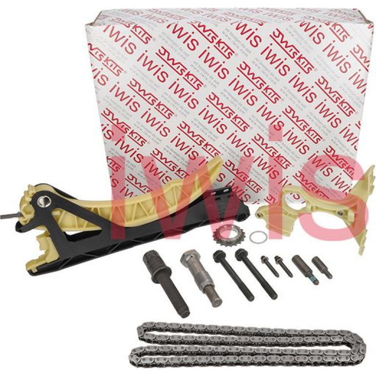 STEUERKETTENSATZ IWI59105SET STEUERKETTENSATZ IWI59105SET