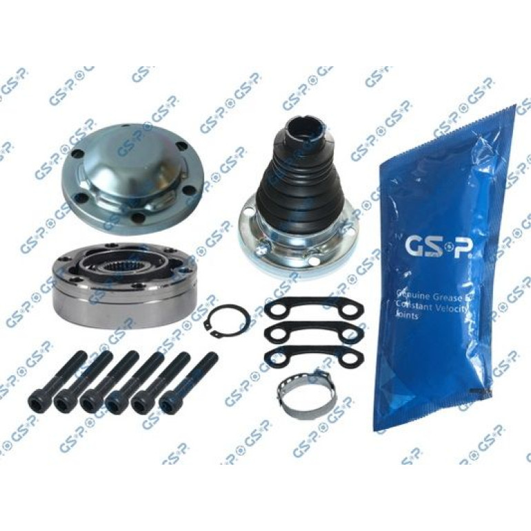 GSP Homokinetisches Gelenk 661069 GSP Homokinetisches Gelenk 661069