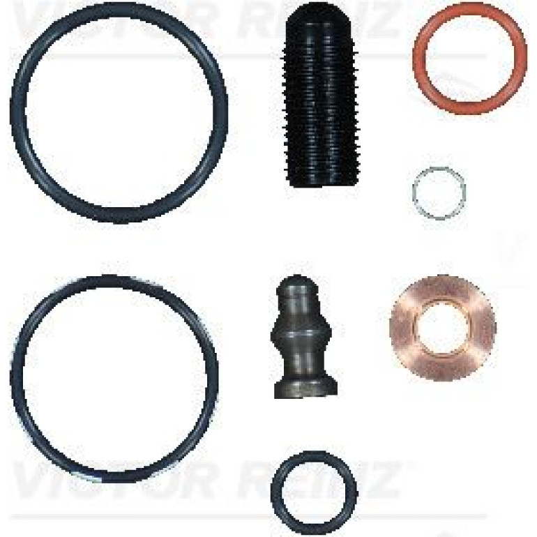 Dichtungssatz Pumpe Düse 15-38642-03 Dichtungssatz Pumpe Düse 15-38642-03