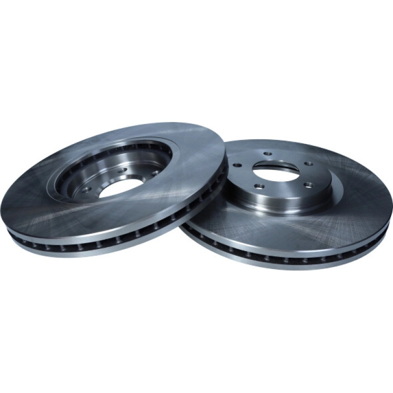 Maxgear Bremsscheibe Nissan P. Qashqai 07-/Koleos 08 19-2364 Maxgear Bremsscheibe Nissan P. Qashqai 07-/Koleos 08 19-2364
