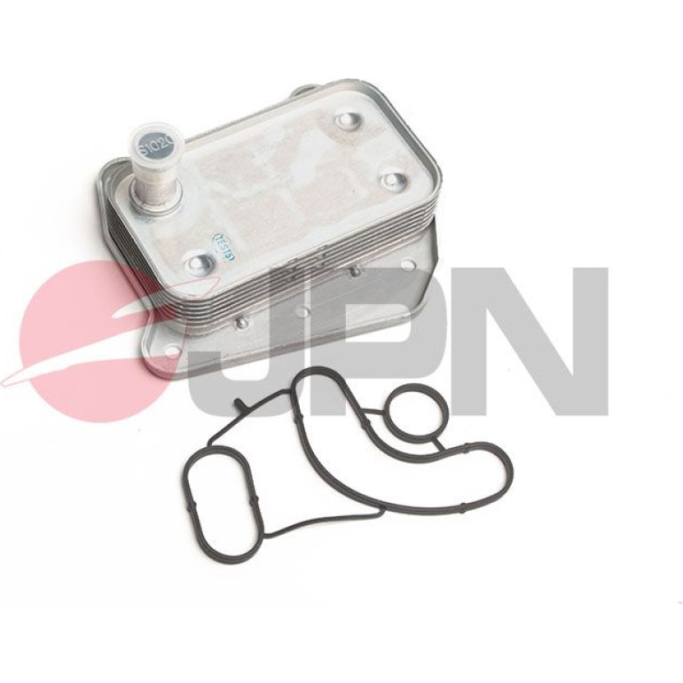 JPN Ölkühler, Motoröl 60C9431-JPN JPN Ölkühler, Motoröl 60C9431-JPN