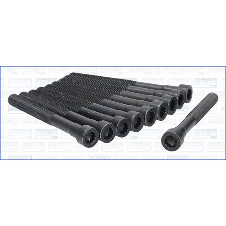 Zylinderkopfschraubensatz 81005700 Zylinderkopfschraubensatz 81005700