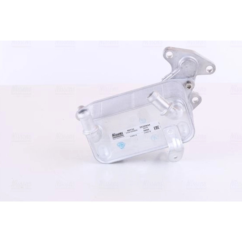 Ölkühler PKW 90732 Ölkühler PKW 90732