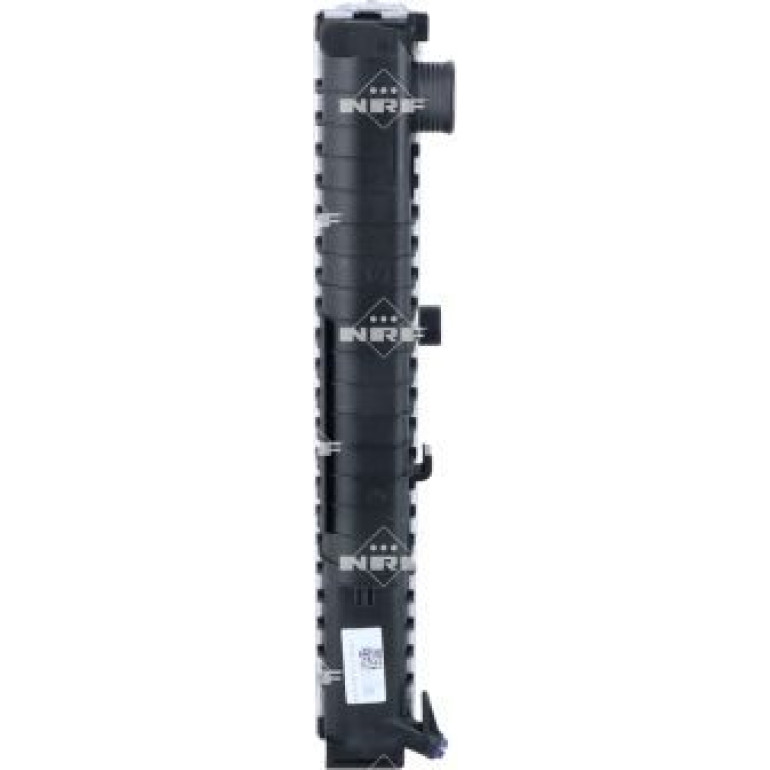 Kühler, Motorkühlung 509558 Kühler, Motorkühlung 509558