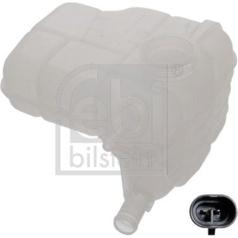 Ausgleichsbehälter, Kühlmittel 47902 Ausgleichsbehälter, Kühlmittel 47902