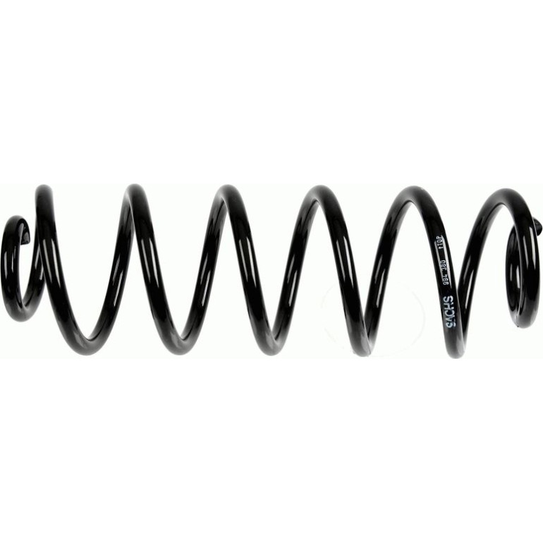 Sachs Fahrwerksfeder Audi T. A6 Avant (4G5, C7) Quattro 11 994 380 Sachs Fahrwerksfeder Audi T. A6 Avant (4G5, C7) Quattro 11 994 380