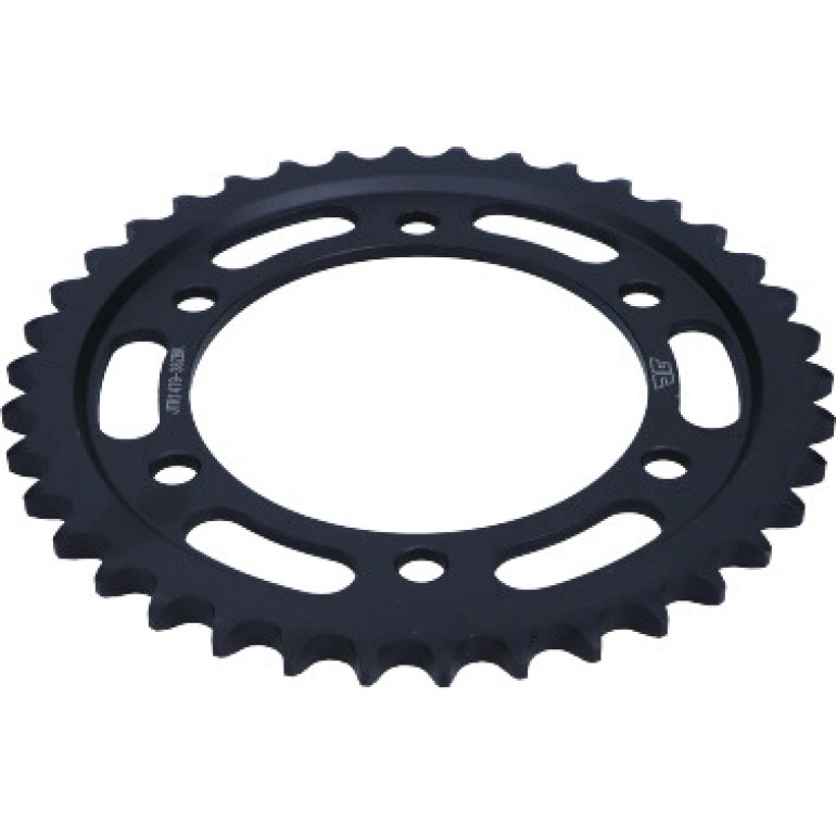 Kettenrad Schwarz Verzinkter Stahl JTR1479.38ZBK Kettenrad Schwarz Verzinkter Stahl JTR1479.38ZBK