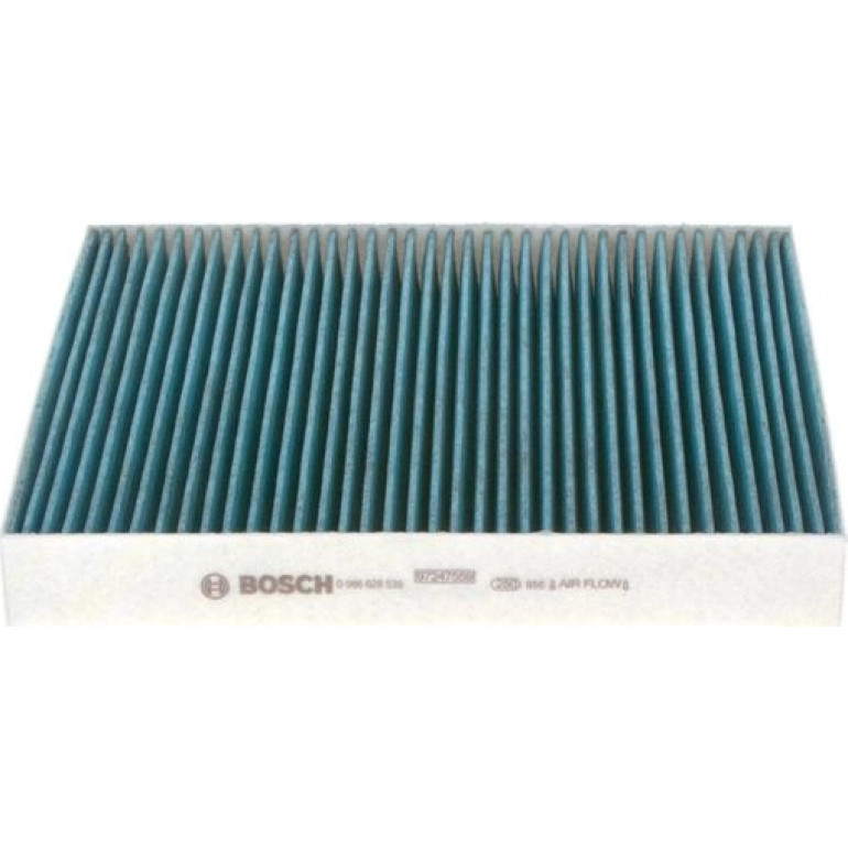 Bosch Innenraumfilter+ 0 986 628 539 Bosch Innenraumfilter+ 0 986 628 539