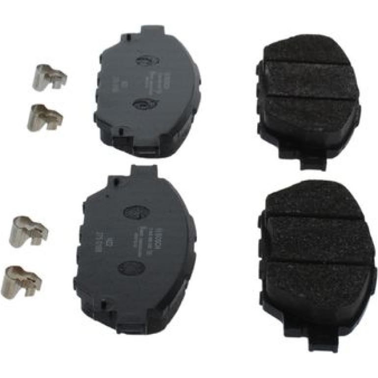Bremsbelag 0 986 495 425 Bremsbelag 0 986 495 425