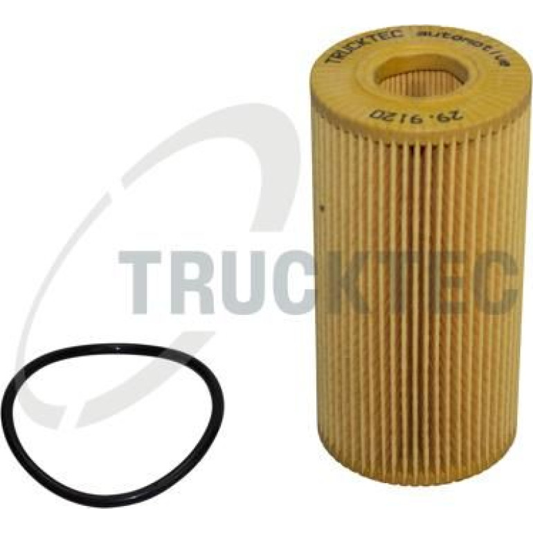 TRUCKTEC AUTOMOTIVE Ölfilter 02.18.156 TRUCKTEC AUTOMOTIVE Ölfilter 02.18.156