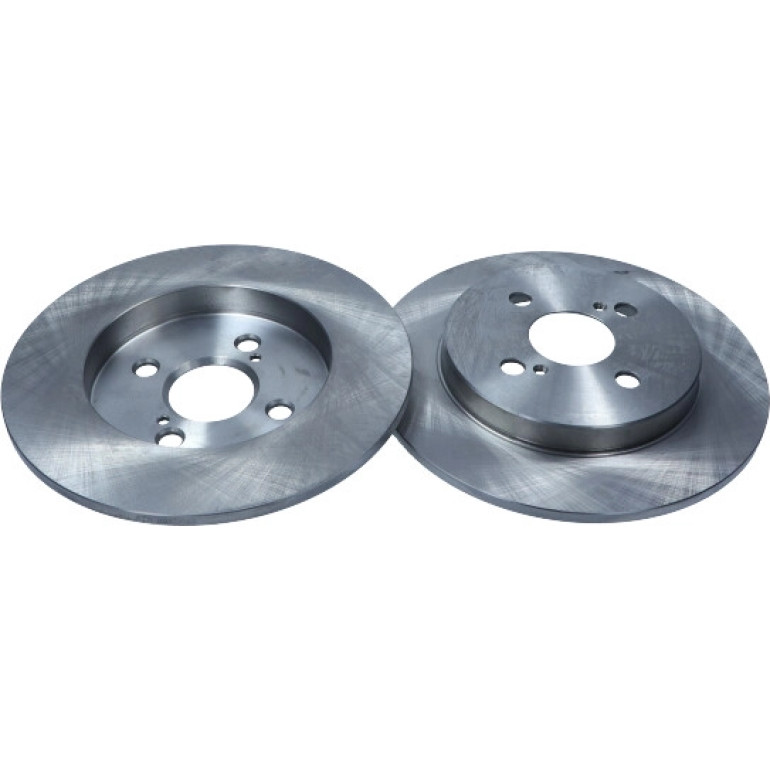 Maxgear Bremsscheibe Toyota T. Yaris 06- Japan 19-2465 Maxgear Bremsscheibe Toyota T. Yaris 06- Japan 19-2465