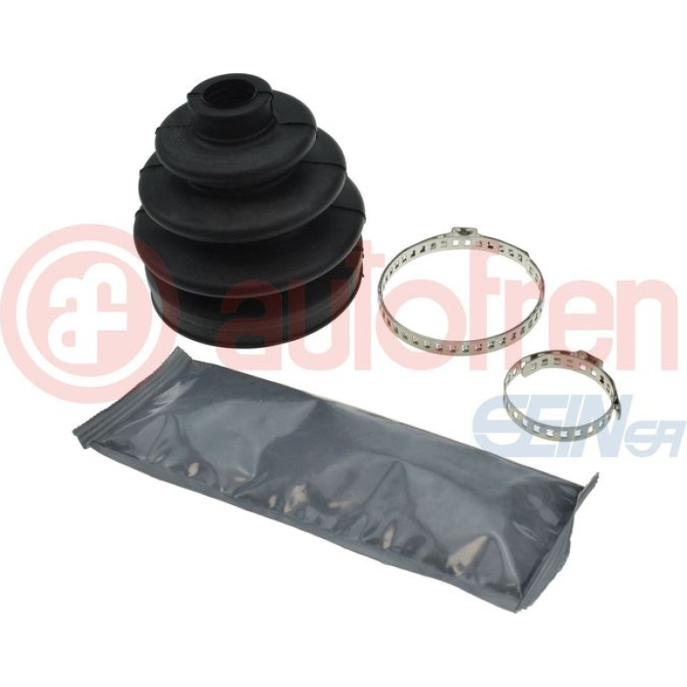 Faltenbalg, Antriebswelle Rover Ext D8400 Faltenbalg, Antriebswelle Rover Ext D8400