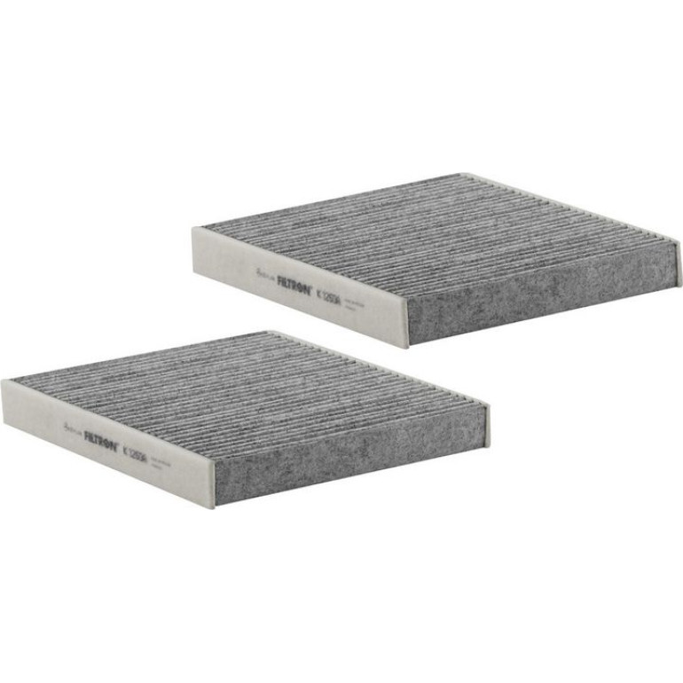 FILTRON Filter, Innenraumluft K 1260A-2x FILTRON Filter, Innenraumluft K 1260A-2x