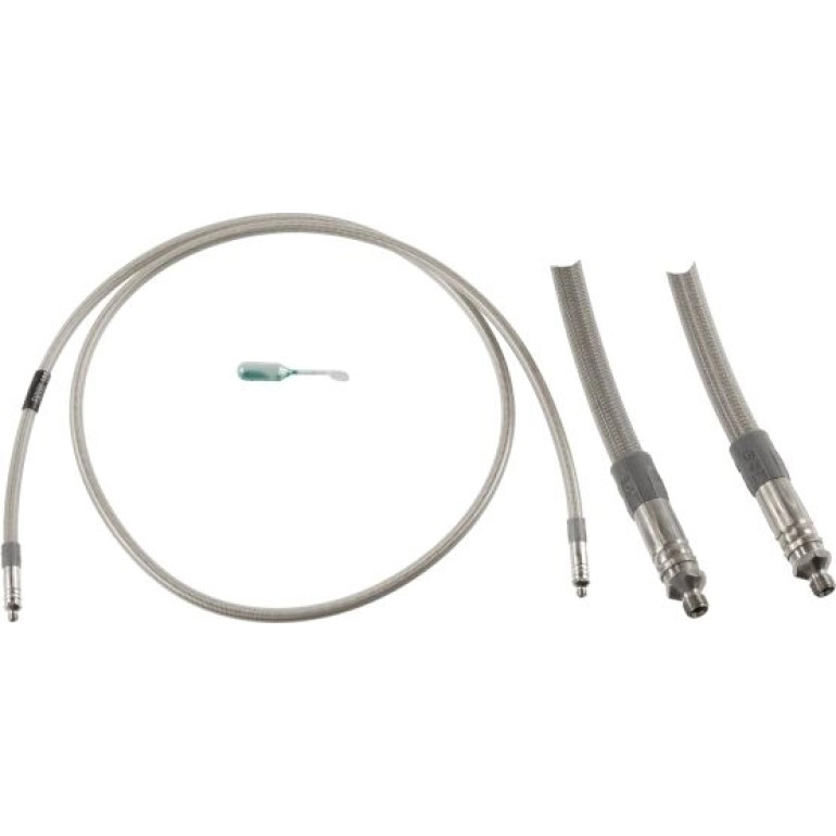 Varioleitung transparent MV129T Varioleitung transparent MV129T