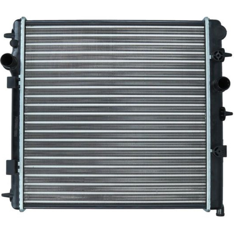 KAMOKA Kühler, Motorkühlung 7705094 KAMOKA Kühler, Motorkühlung 7705094
