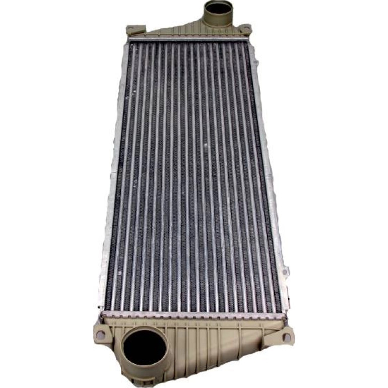 Ladeluftkühler AC627766 Ladeluftkühler AC627766
