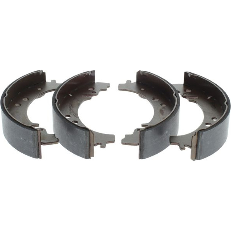Bremsbacken 0 986 487 217 Bremsbacken 0 986 487 217