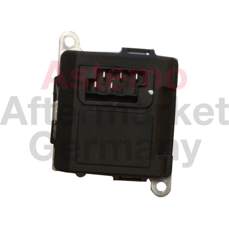 HITACHI Regler, Innenraumgebläse 132530 HITACHI Regler, Innenraumgebläse 132530
