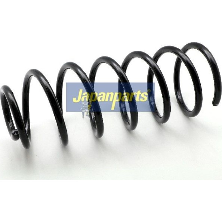Japanparts Fahrwerksfeder ZC1297G Japanparts Fahrwerksfeder ZC1297G