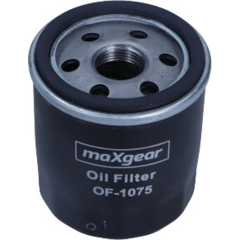 Maxgear OF-1075 Ölfilter Renault 1.2B 26-0101