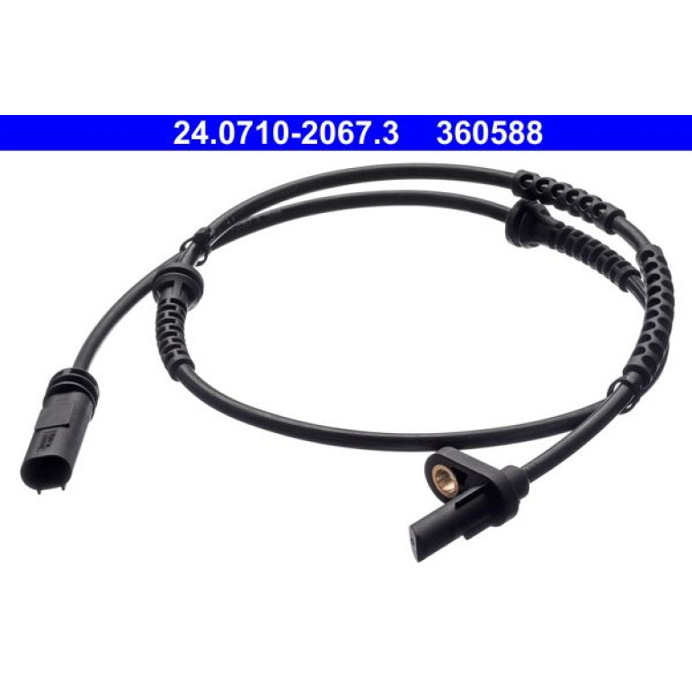 ATE ABS Sensor 24.0710-2067.3 ATE ABS Sensor 24.0710-2067.3