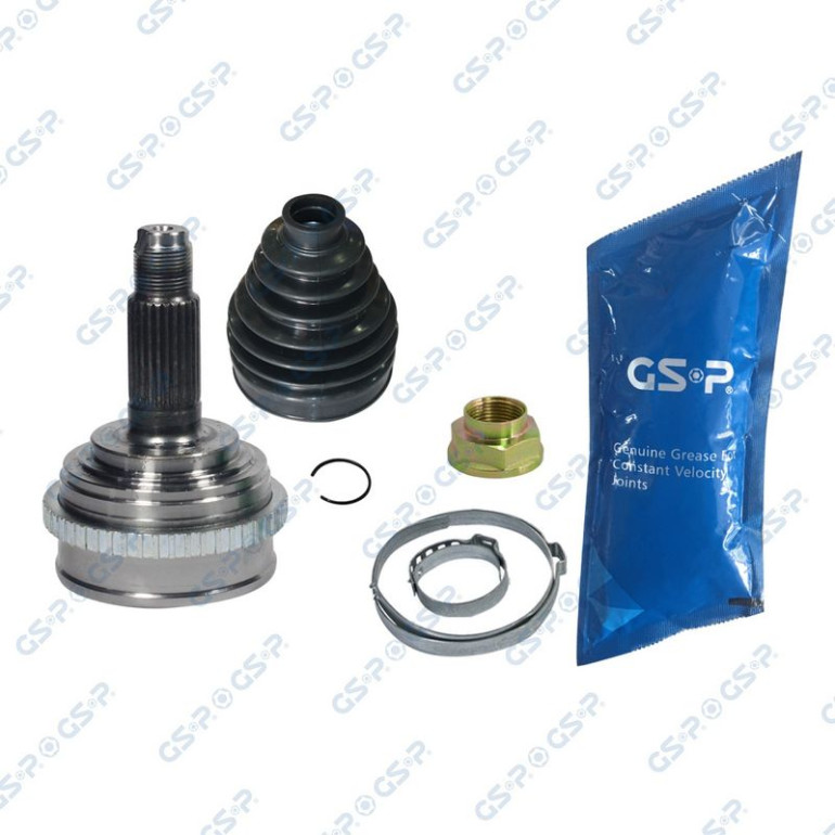 GSP Homokinetisches Gelenk 823097 GSP Homokinetisches Gelenk 823097