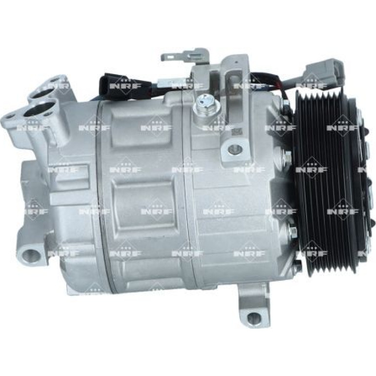 NRF Kompressor 32669 NRF Kompressor 32669