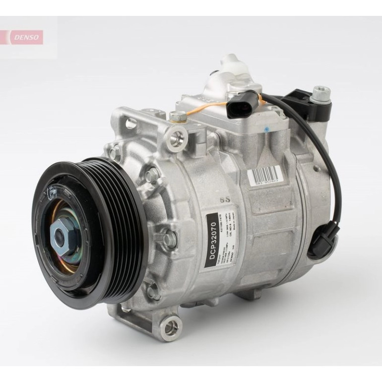 DENSO Kompressor DCP32070 DENSO Kompressor DCP32070