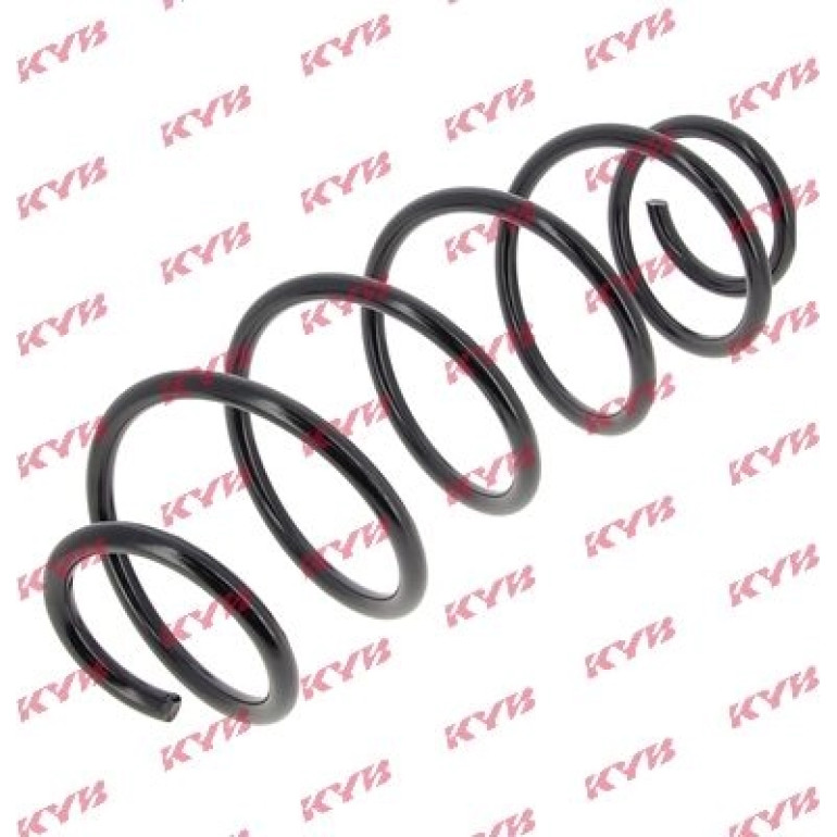 KYB Fahrwerksfeder Land Rover P. Freelander 2.0Di 02/98-10/06 RC2293 KYB Fahrwerksfeder Land Rover P. Freelander 2.0Di 02/98-10/06 RC2293