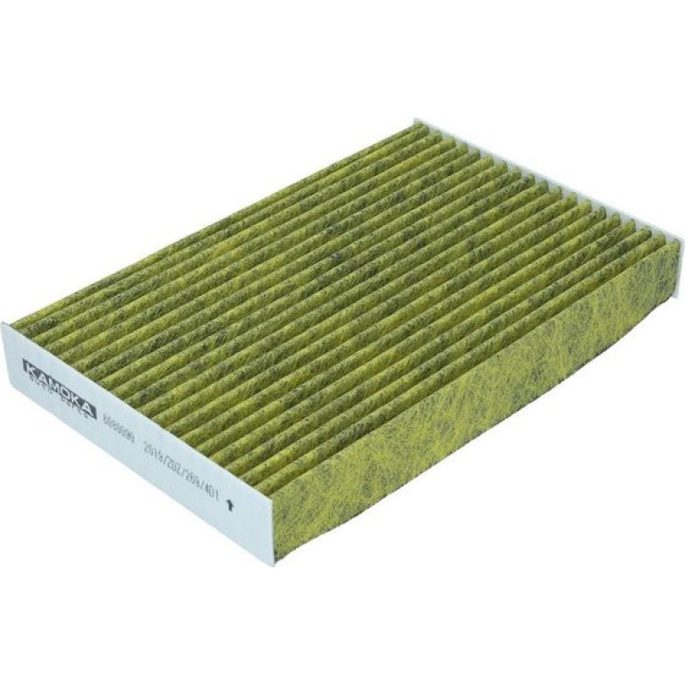 KAMOKA Filter, Innenraumluft 6080090 KAMOKA Filter, Innenraumluft 6080090