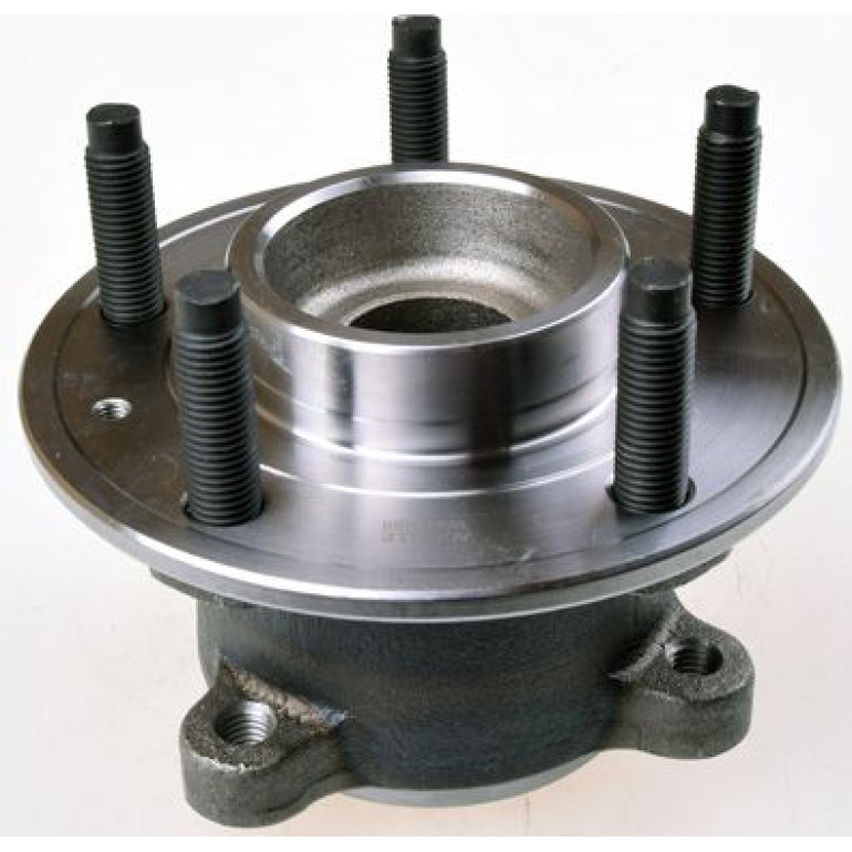 DENCKERMANN Radlager W413469 DENCKERMANN Radlager W413469