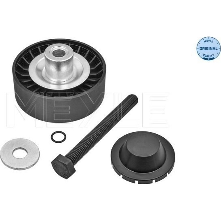 Umlenk-/Führungsrolle, Keilrippenriemen 100 009 0019 Umlenk-/Führungsrolle, Keilrippenriemen 100 009 0019