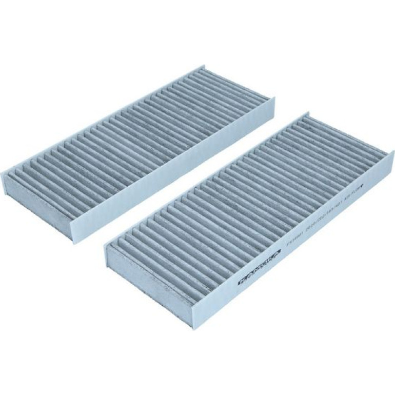 KAMOKA Filter, Innenraumluft F518901 KAMOKA Filter, Innenraumluft F518901