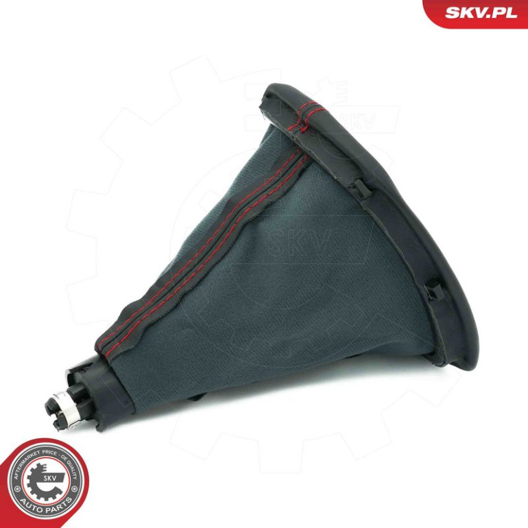 ESEN SKV Schalthebelknauf 63SKV461 ESEN SKV Schalthebelknauf 63SKV461