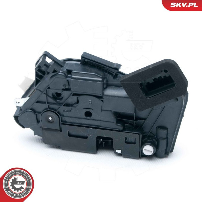 SKV GERMANY Türschloss 16SKV164