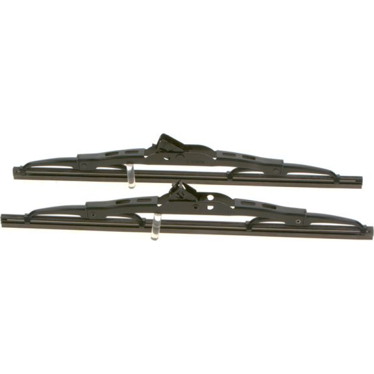 280 BOSCH Wischerblatt 3397118801 280 BOSCH Wischerblatt 3397118801