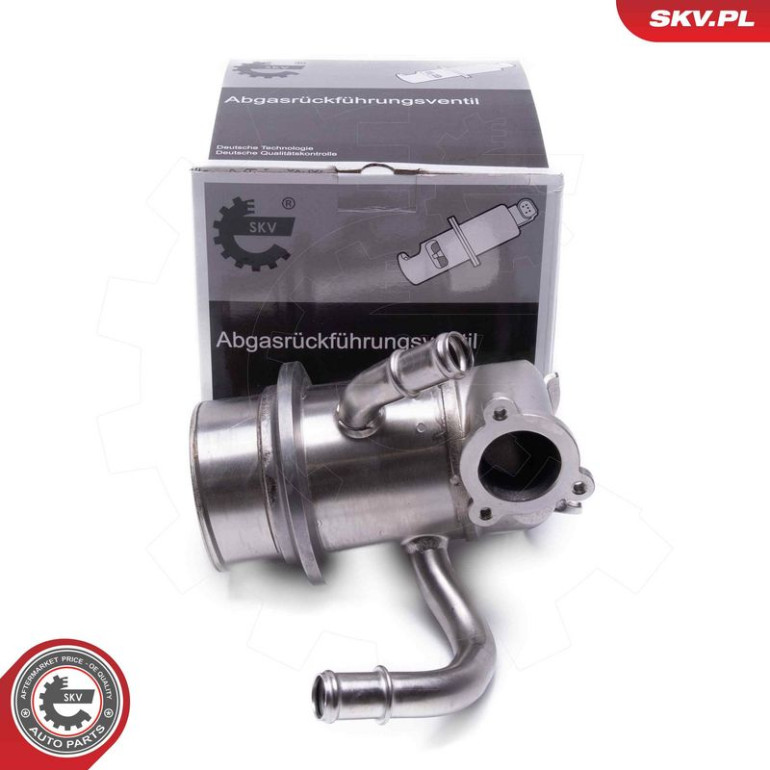 ESEN SKV Kühler, Abgasrückführung 14SKV247 ESEN SKV Kühler, Abgasrückführung 14SKV247