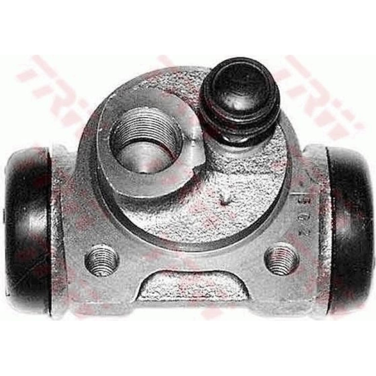 TRW Bremsrolle BWD130 TRW Bremsrolle BWD130