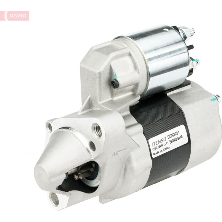 DENSO Starter DSN3031 DENSO Starter DSN3031