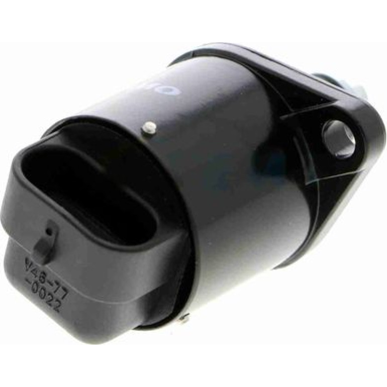 VEMO Leerlaufregelventil, Luftversorgung V46-77-0022 VEMO Leerlaufregelventil, Luftversorgung V46-77-0022