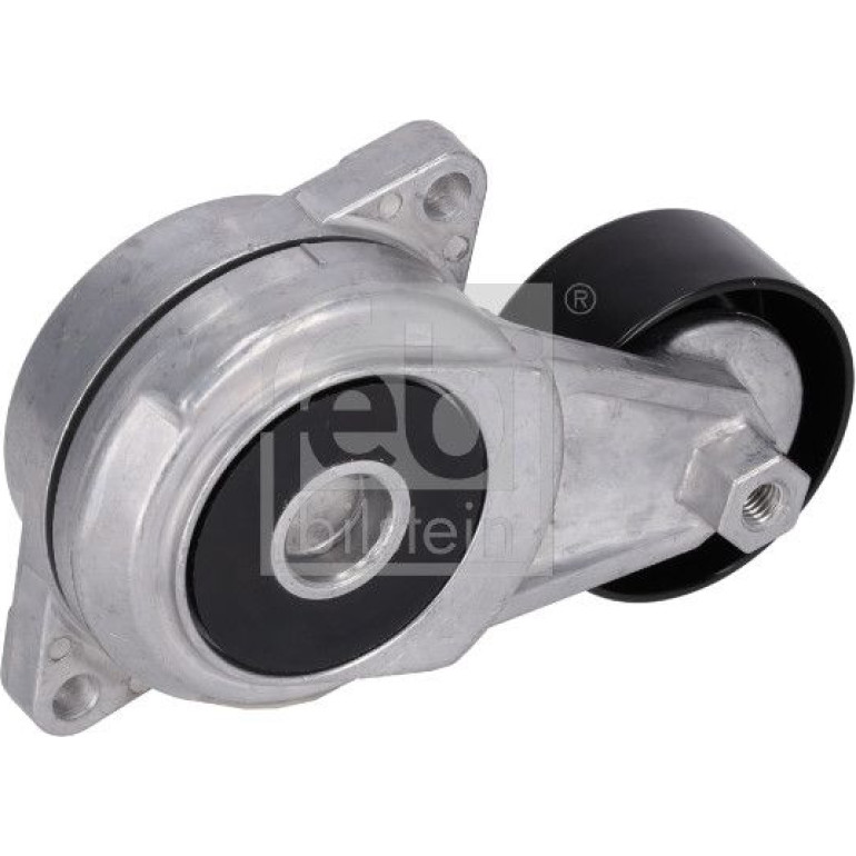 FEBI BILSTEIN Riemenspanner, Keilrippenriemen 184912 FEBI BILSTEIN Riemenspanner, Keilrippenriemen 184912