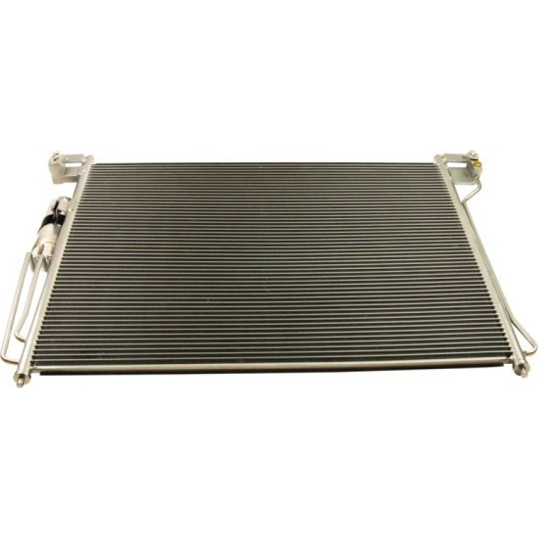 Kondensator, Klimaanlage AC830024