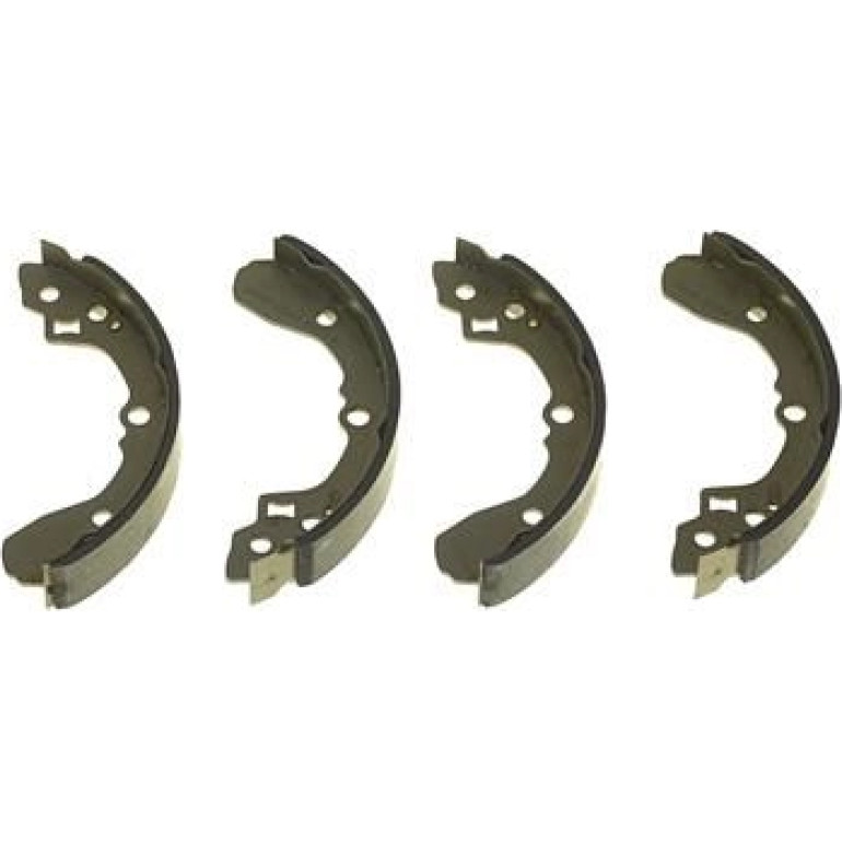 Bremsbackensatz HA S 30 539 Bremsbackensatz HA S 30 539