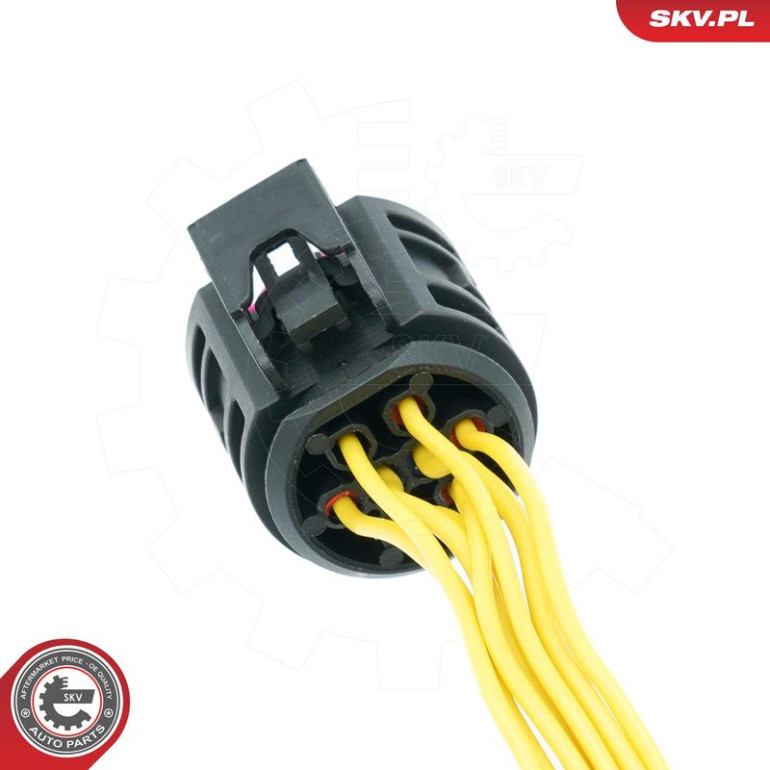 ESEN SKV Kabelreparatursatz, Hauptscheinwerfer 53SKV147 ESEN SKV Kabelreparatursatz, Hauptscheinwerfer 53SKV147