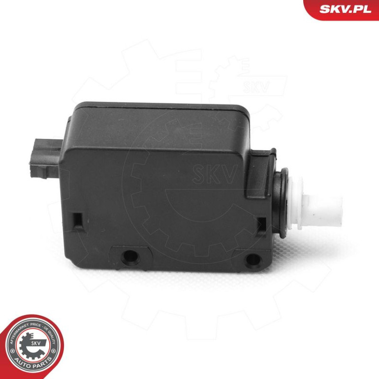 SKV GERMANY Schalten 16SKV319